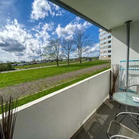 - Haus L, App 0leg11 Apartment Heiligenhafen