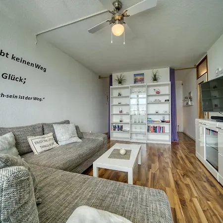 - Haus L, App 0leg11 Apartment *