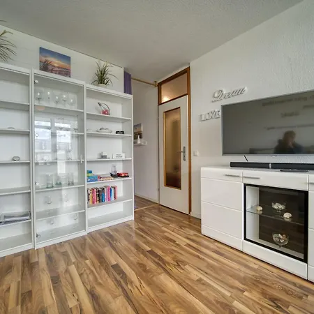 Apartment - Haus L, App 0leg11