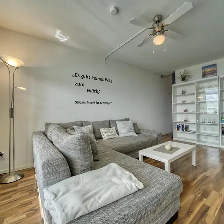 - Haus L, App 0leg11 Apartment
