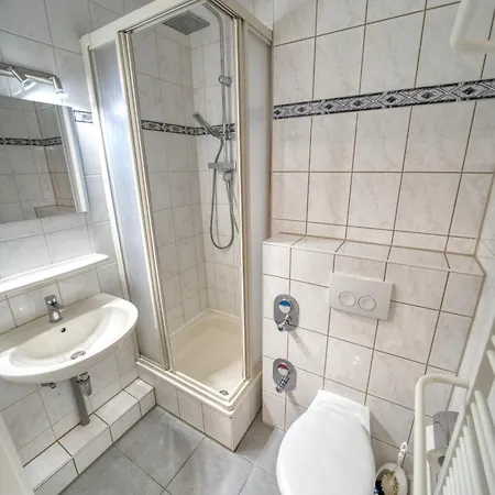 Apartment - Haus L, App 0leg11 *