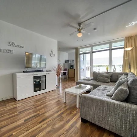 - Haus L, App 0leg11 Apartment *
