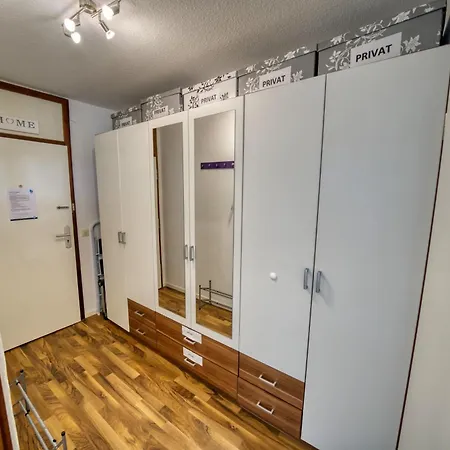 Appartement - Haus L, App 0leg11 *