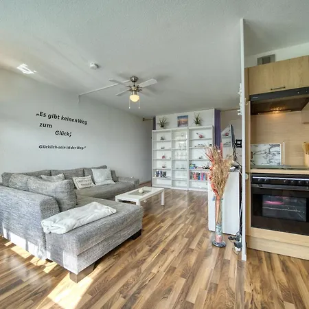 - Haus L, App 0leg11 Appartement *