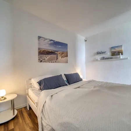 - Haus L, App 0leg11 Appartement *