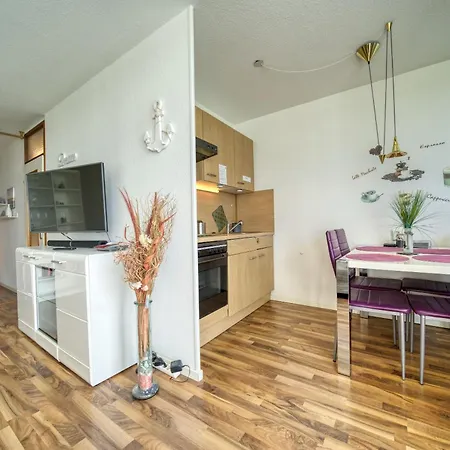 - Haus L, App 0leg11 Appartement *