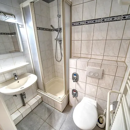 Appartement - Haus L, App 0leg11 *