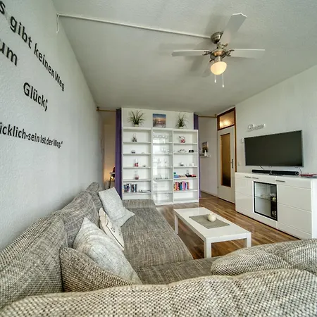 - Haus L, App 0leg11 Appartement *