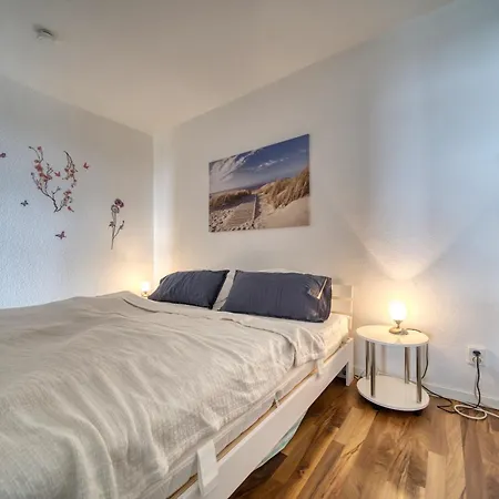 Appartement - Haus L, App 0leg11 Heiligenhafen