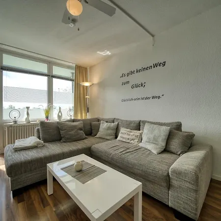 Appartement - Haus L, App 0leg11